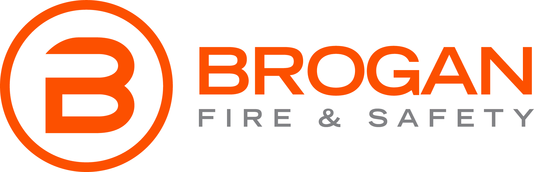 Brogan Fire & Safety