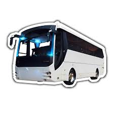 2026 Mobile Command Unit - Shuttle Bus Sponsorship