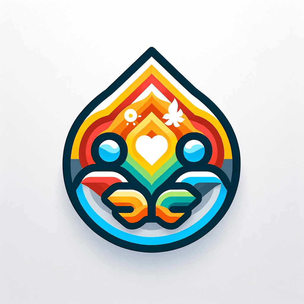 partners program symbol