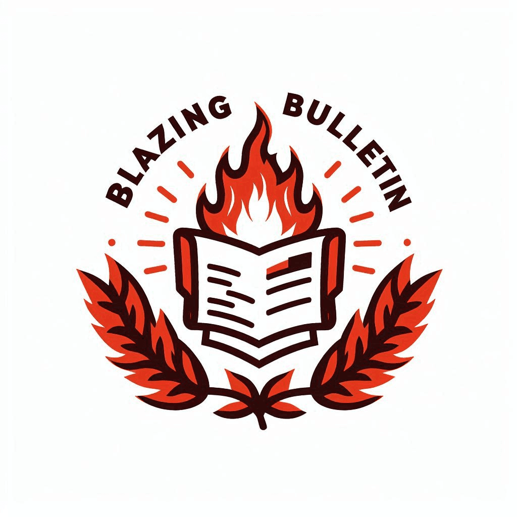 2026 Blazing Bulletin