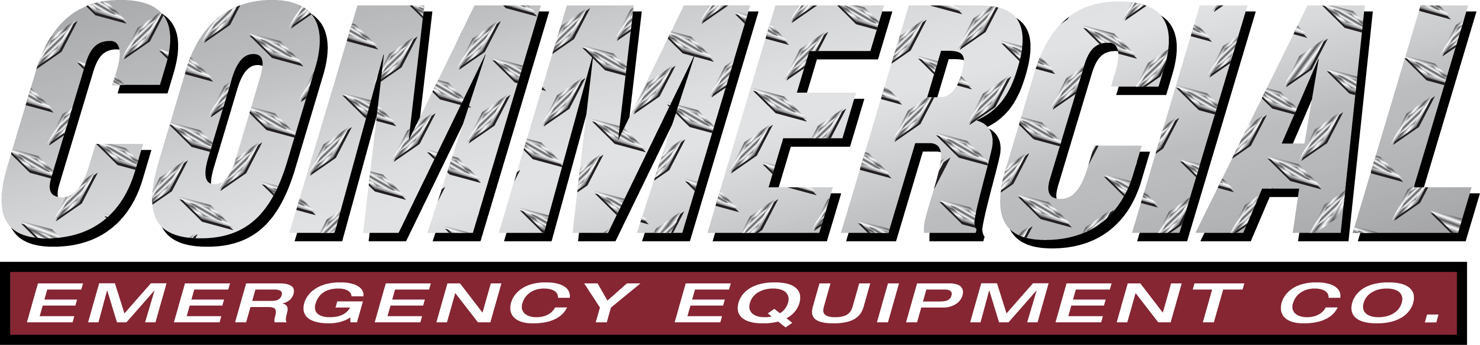 Commercial Emergency Equipment