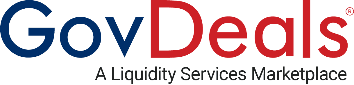 GovDeals Canada