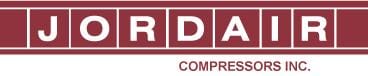 Jordair Compressors