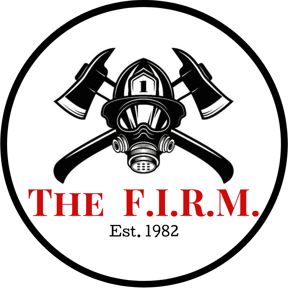 The F.I.R.M. – Fire Industry Repair & Maintenance