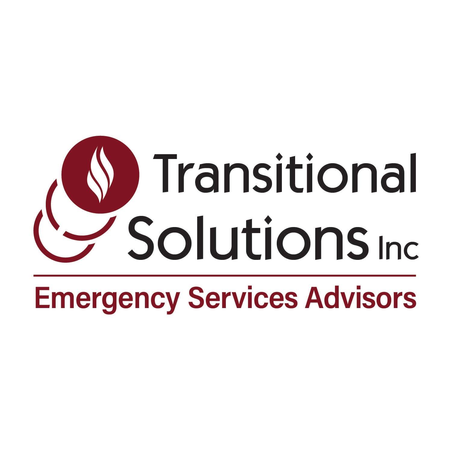 Transitional Solutions Inc.