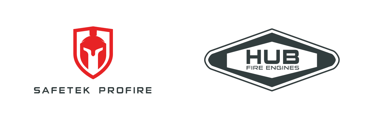 Safetek Profire & Hub Fire Engines