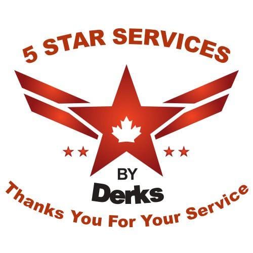 5 Star by Derks