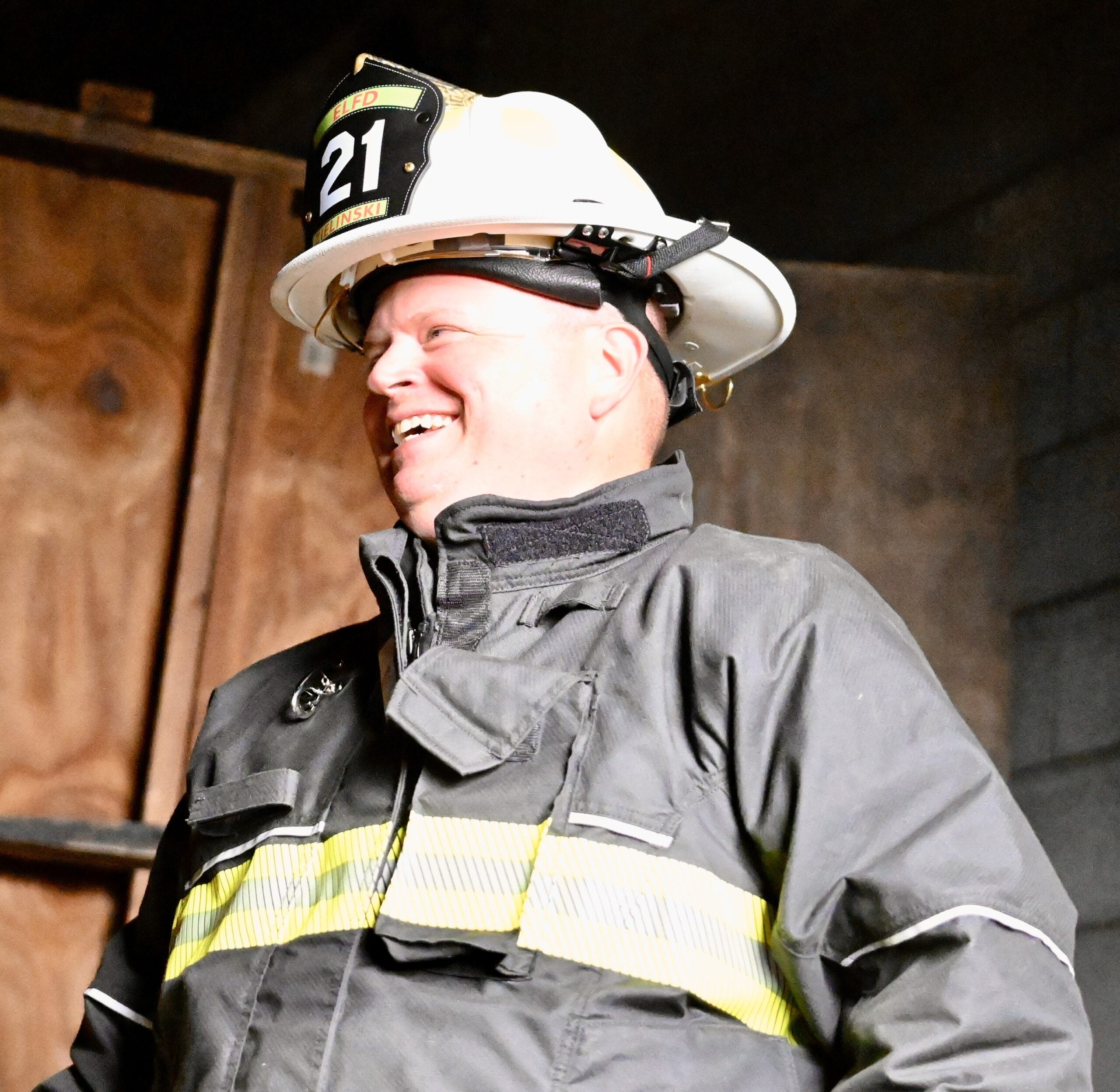 Alex Zielinski Photo