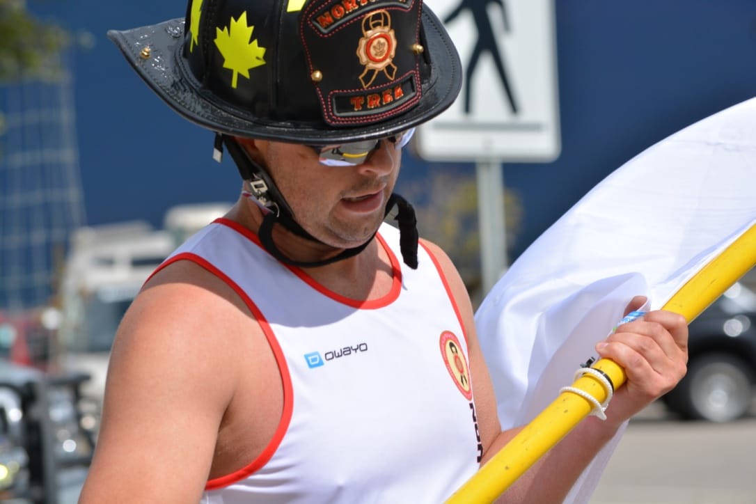 Julien Bergeron Photo